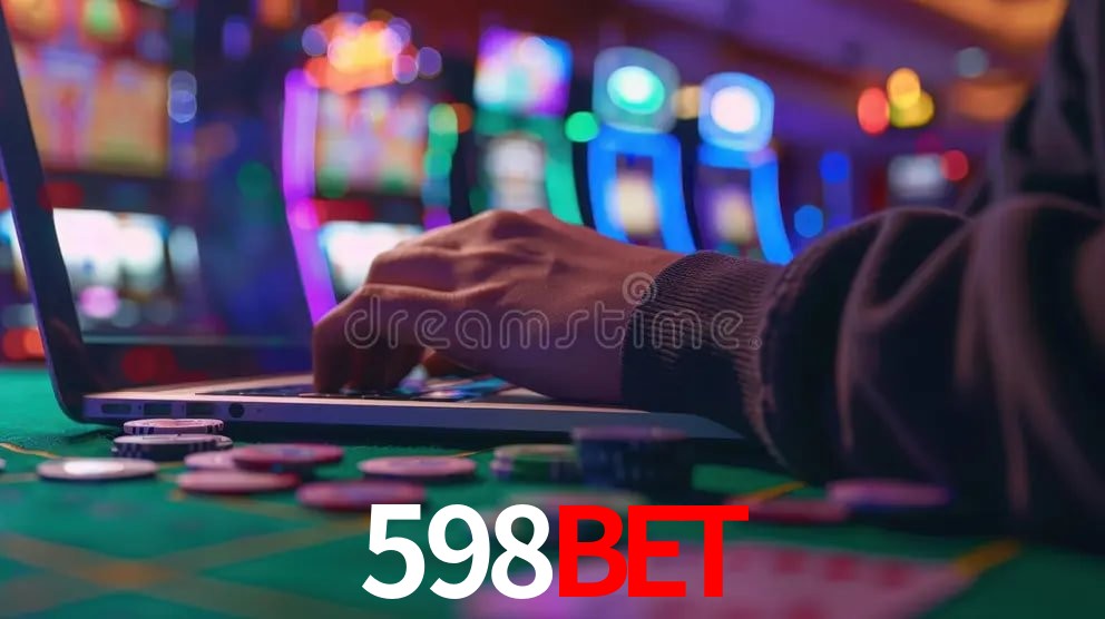 Descubra a Essência do 598bet: Nossa História e Compromissos