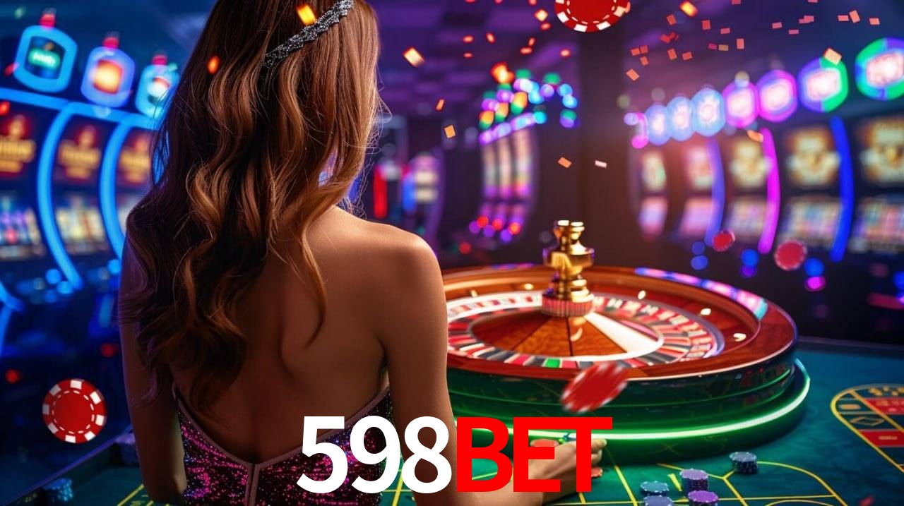 Descubra a Essência do 598bet: Nossa História e Compromissos