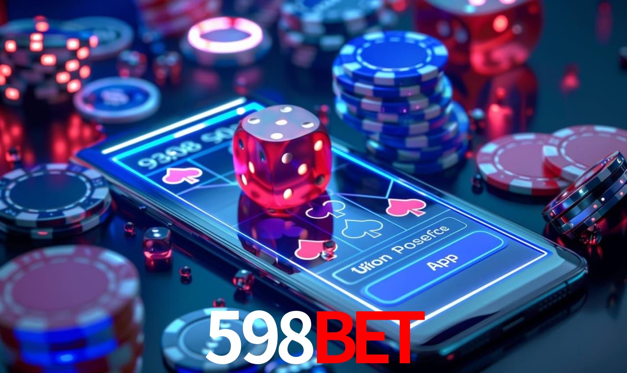 Desvendando o Mundo dos Jogos Virtuais na 598bet